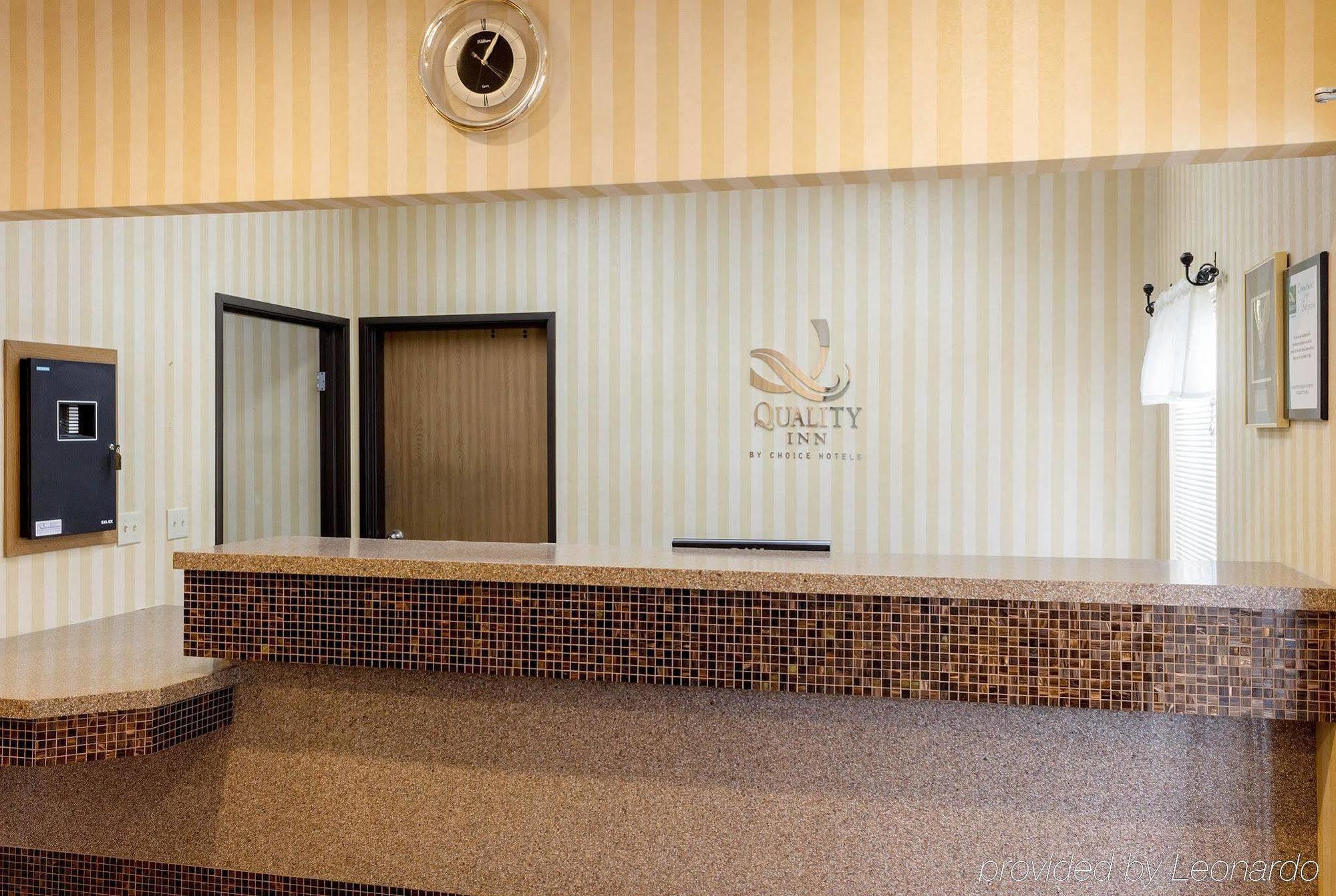 布鲁金斯凯艺酒店-大学 外观 照片